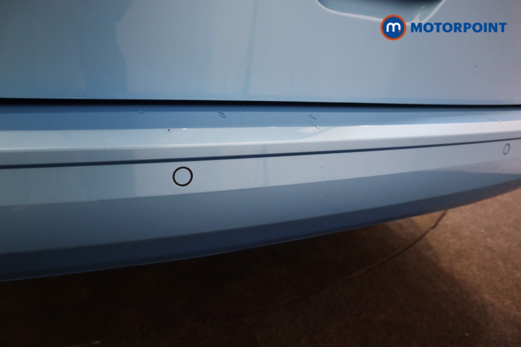 Ford Tourneo Connect Titanium Automatic Diesel People Carrier - Stock Number (1575262) - 25th supplementary image