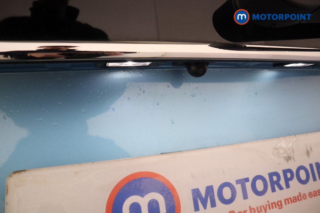 Ford Tourneo Connect Titanium Automatic Diesel People Carrier - Stock Number (1575262) - 26th supplementary image