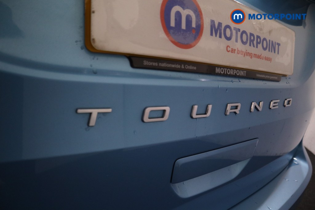 Ford Tourneo Connect Titanium Automatic Diesel People Carrier - Stock Number (1575262) - 27th supplementary image