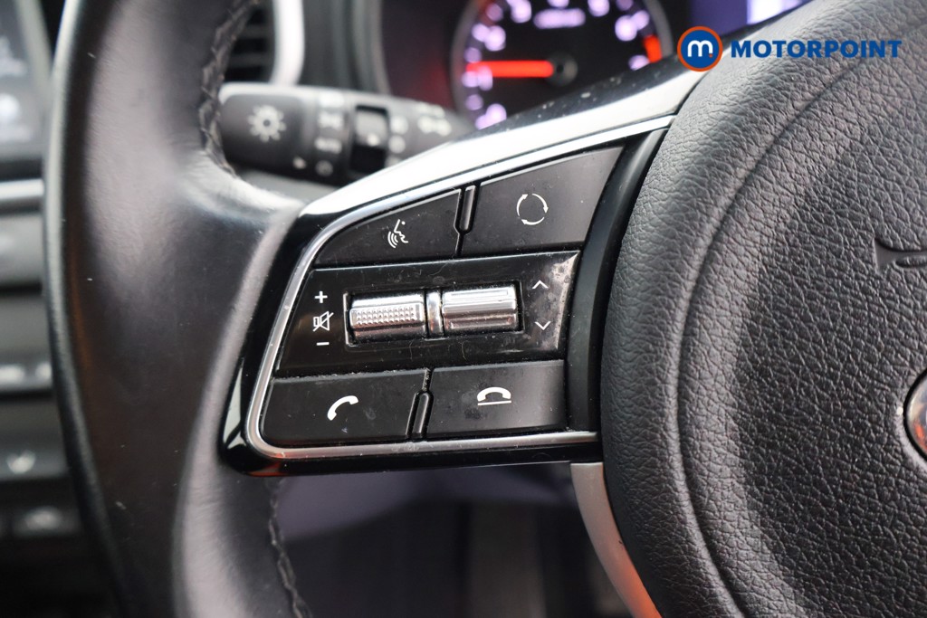 KIA Sportage 1 Manual Petrol SUV - Stock Number (1578836) - 2nd supplementary image