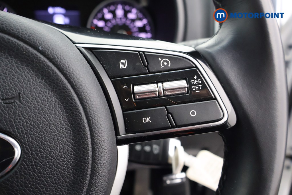 KIA Sportage 1 Manual Petrol SUV - Stock Number (1578836) - 3rd supplementary image