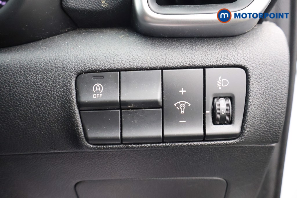 KIA Sportage 1 Manual Petrol SUV - Stock Number (1578836) - 5th supplementary image