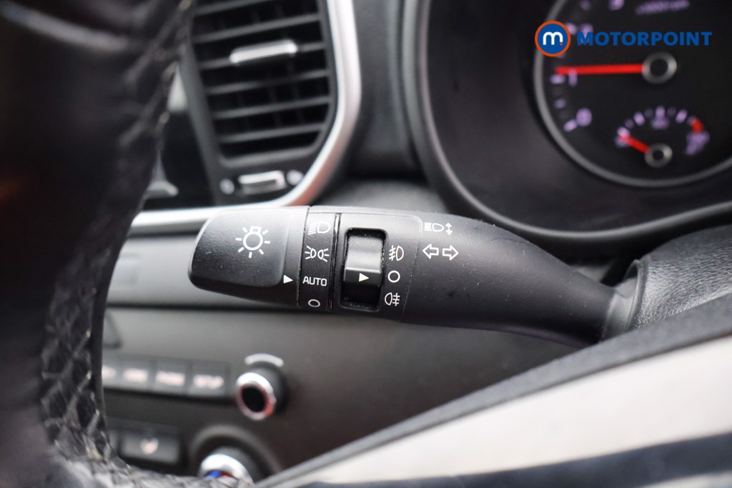 KIA Sportage 1 Manual Petrol SUV - Stock Number (1578836) - 6th supplementary image