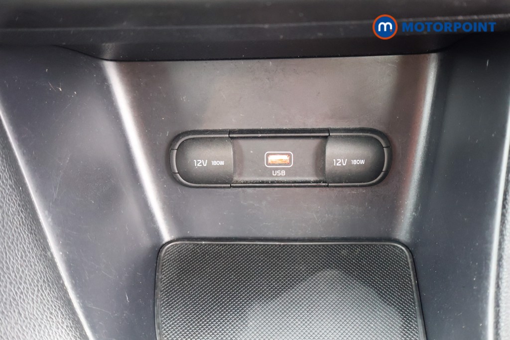 KIA Sportage 1 Manual Petrol SUV - Stock Number (1578836) - 10th supplementary image