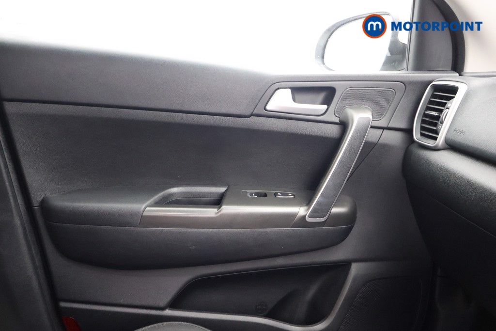 KIA Sportage 1 Manual Petrol SUV - Stock Number (1578836) - 13th supplementary image