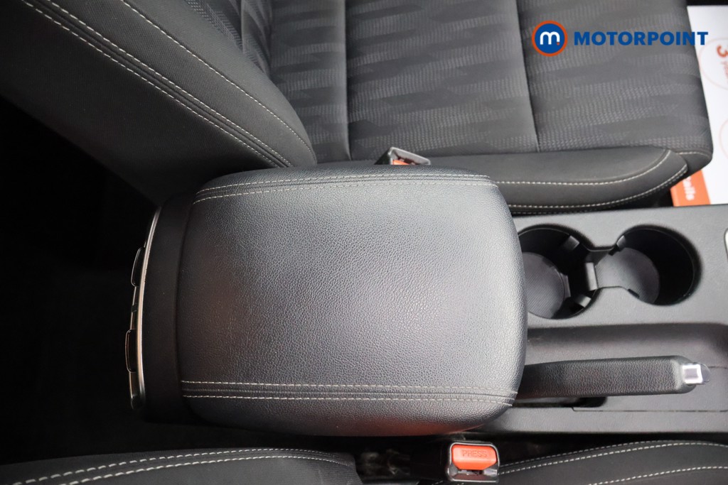 KIA Sportage 1 Manual Petrol SUV - Stock Number (1578836) - 14th supplementary image