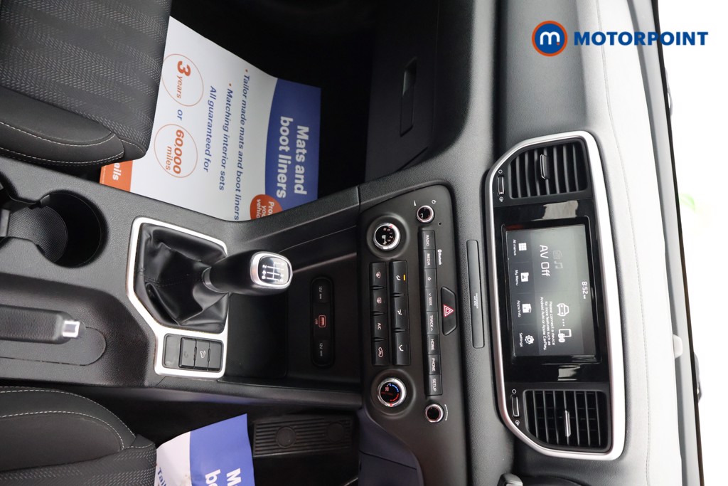 KIA Sportage 1 Manual Petrol SUV - Stock Number (1578836) - 15th supplementary image