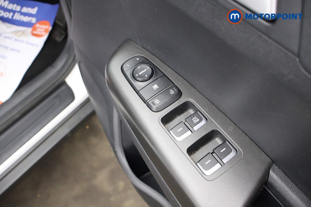 KIA Sportage 1 Manual Petrol SUV - Stock Number (1578836) - 16th supplementary image