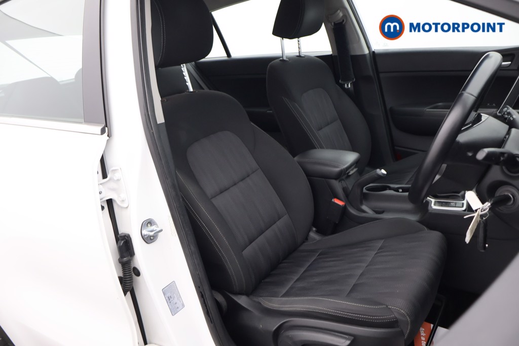 KIA Sportage 1 Manual Petrol SUV - Stock Number (1578836) - 17th supplementary image