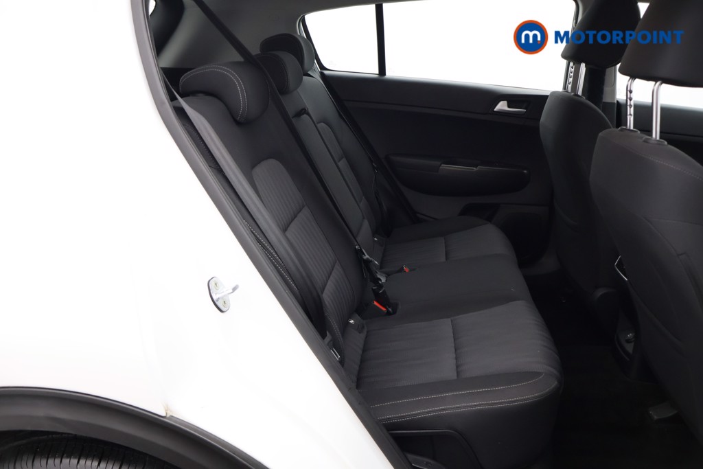 KIA Sportage 1 Manual Petrol SUV - Stock Number (1578836) - 20th supplementary image