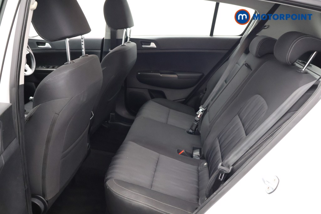 KIA Sportage 1 Manual Petrol SUV - Stock Number (1578836) - 24th supplementary image