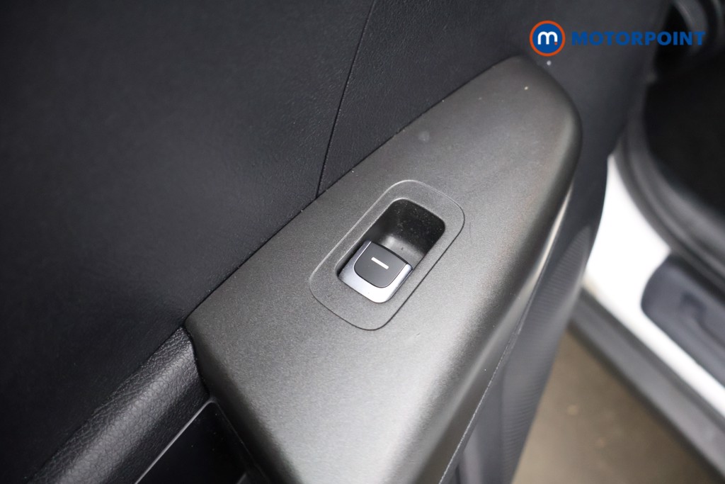 KIA Sportage 1 Manual Petrol SUV - Stock Number (1578836) - 25th supplementary image