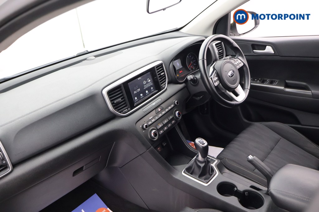 KIA Sportage 1 Manual Petrol SUV - Stock Number (1578836) - 26th supplementary image