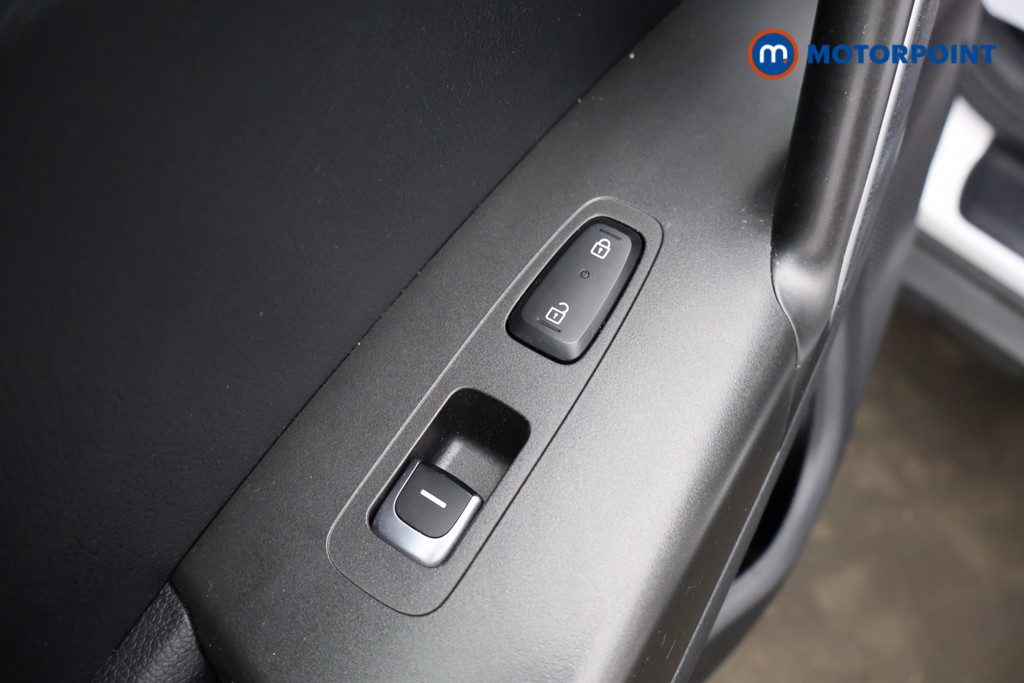 KIA Sportage 1 Manual Petrol SUV - Stock Number (1578836) - 27th supplementary image