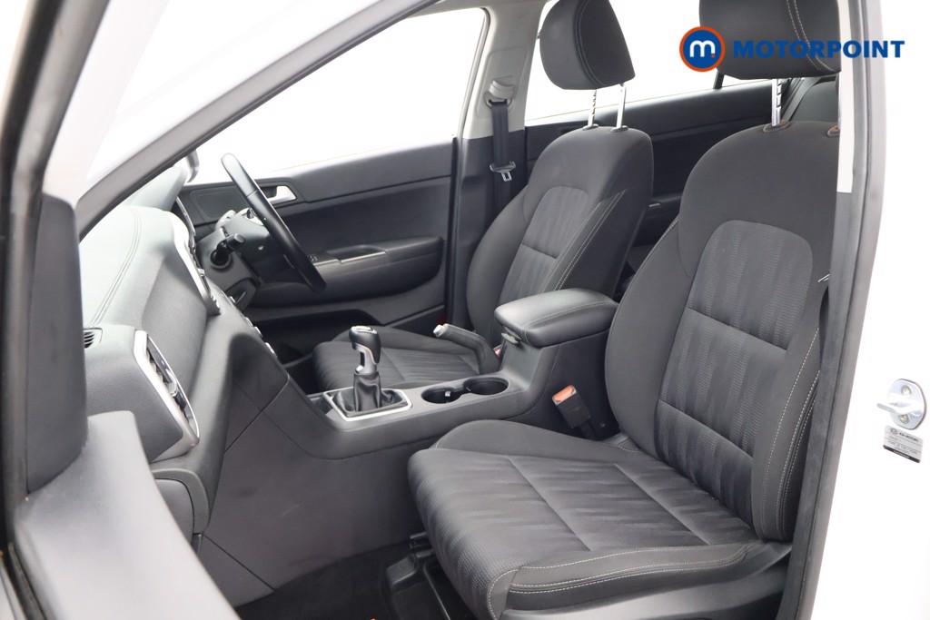 KIA Sportage 1 Manual Petrol SUV - Stock Number (1578836) - 28th supplementary image