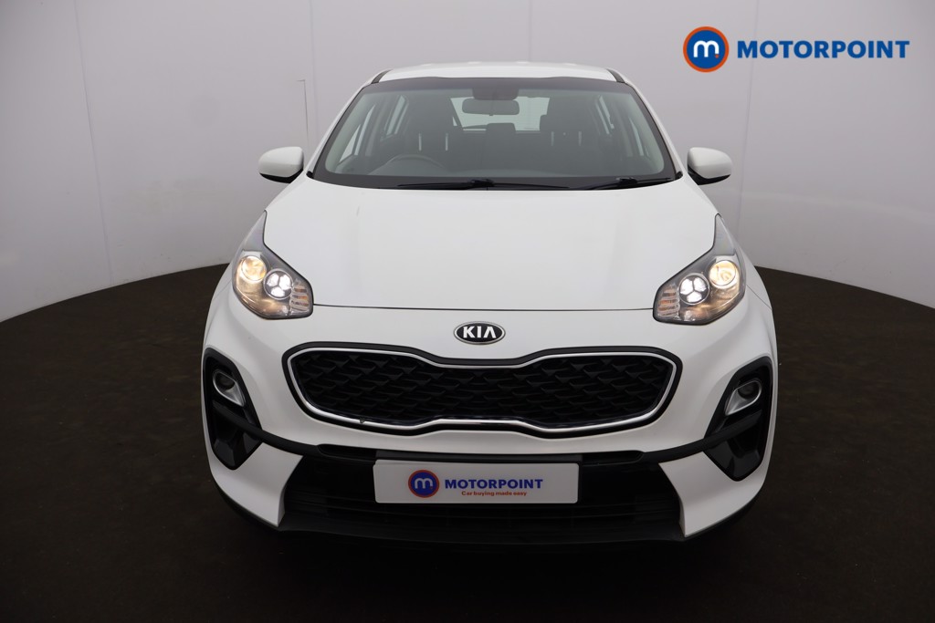 KIA Sportage 1 Manual Petrol SUV - Stock Number (1578836) - 29th supplementary image