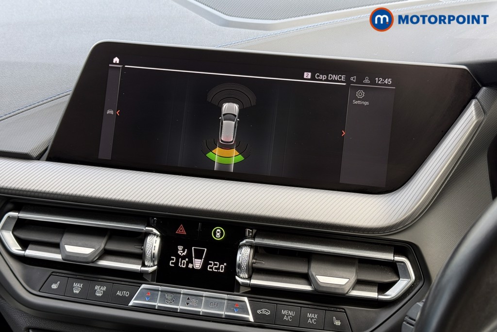 BMW 1 Series M Sport Automatic Diesel Hatchback - Stock Number (1579864) - 10th supplementary image