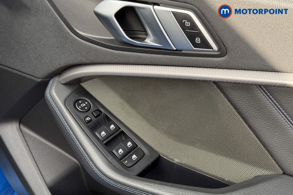 BMW 1 Series M Sport Automatic Diesel Hatchback - Stock Number (1579864) - 12th supplementary image