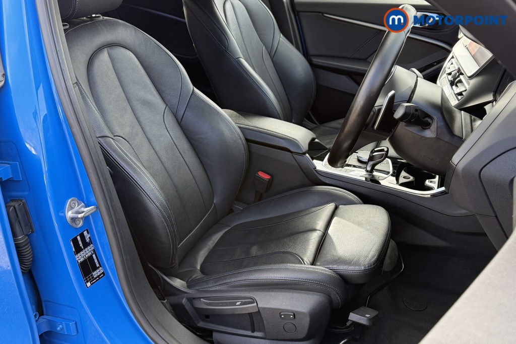 BMW 1 Series M Sport Automatic Diesel Hatchback - Stock Number (1579864) - 13th supplementary image