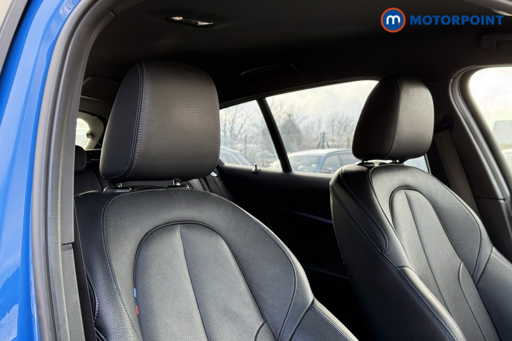 BMW 1 Series M Sport Automatic Diesel Hatchback - Stock Number (1579864) - 14th supplementary image