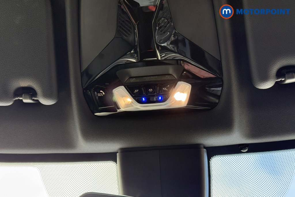 BMW 1 Series M Sport Automatic Diesel Hatchback - Stock Number (1579864) - 16th supplementary image