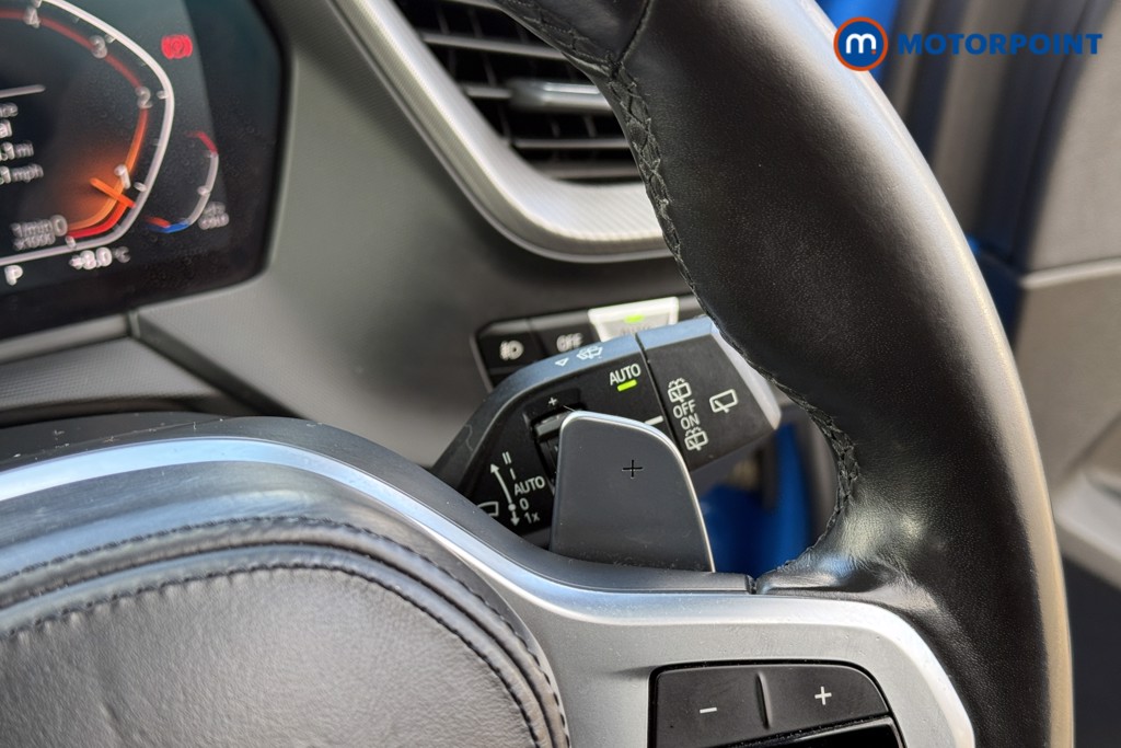 BMW 1 Series M Sport Automatic Diesel Hatchback - Stock Number (1579864) - 18th supplementary image