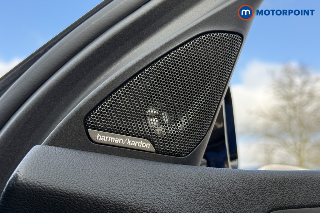 BMW 1 Series M Sport Automatic Diesel Hatchback - Stock Number (1579864) - 20th supplementary image