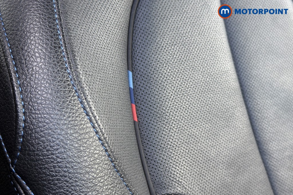 BMW 1 Series M Sport Automatic Diesel Hatchback - Stock Number (1579864) - 21st supplementary image