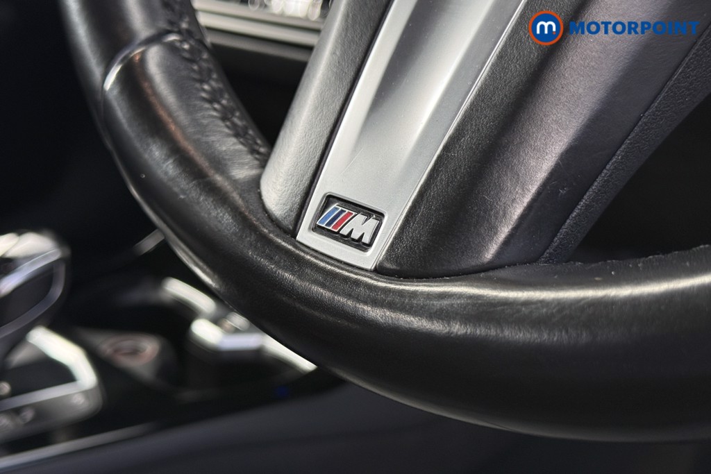 BMW 1 Series M Sport Automatic Diesel Hatchback - Stock Number (1579864) - 22nd supplementary image