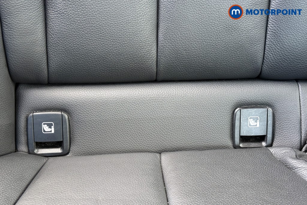 BMW 1 Series M Sport Automatic Diesel Hatchback - Stock Number (1579864) - 24th supplementary image