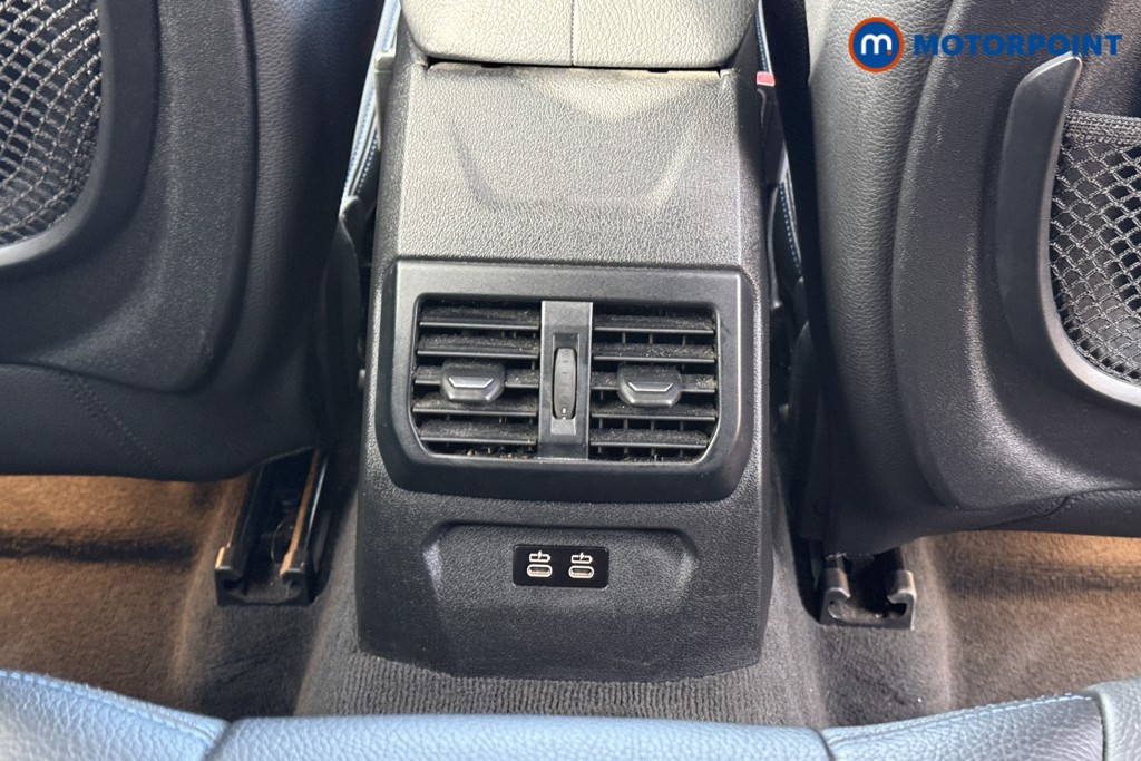 BMW 1 Series M Sport Automatic Diesel Hatchback - Stock Number (1579864) - 25th supplementary image