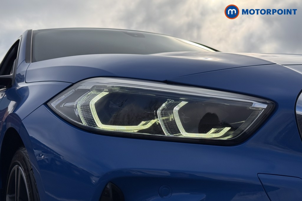 BMW 1 Series M Sport Automatic Diesel Hatchback - Stock Number (1579864) - 26th supplementary image