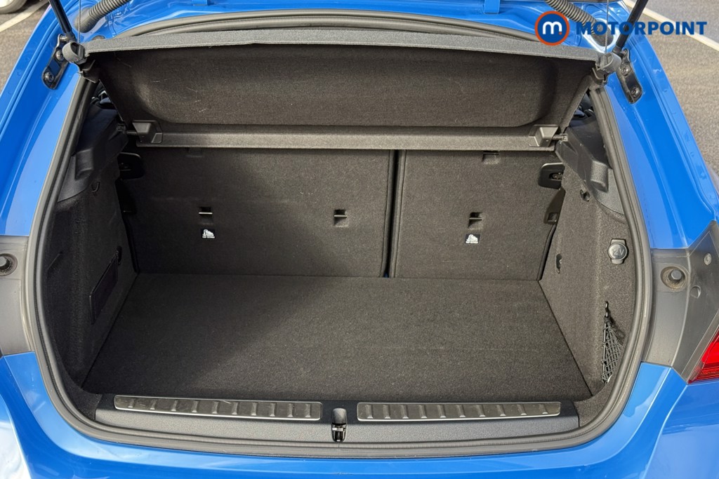 BMW 1 Series M Sport Automatic Diesel Hatchback - Stock Number (1579864) - 28th supplementary image