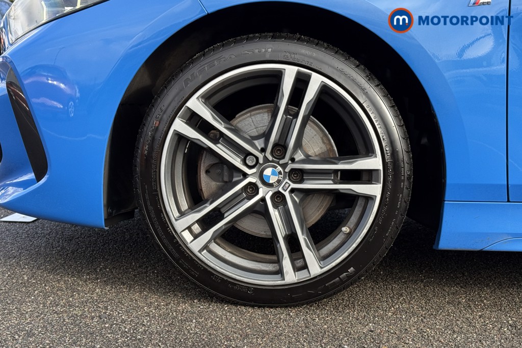 BMW 1 Series M Sport Automatic Diesel Hatchback - Stock Number (1579864) - 29th supplementary image