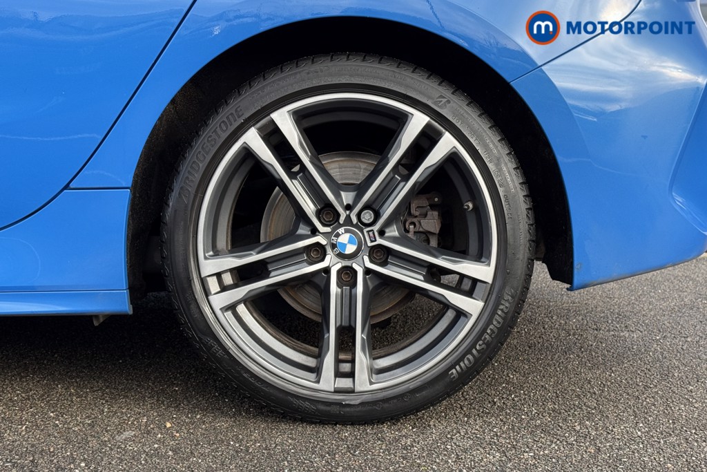 BMW 1 Series M Sport Automatic Diesel Hatchback - Stock Number (1579864) - 30th supplementary image