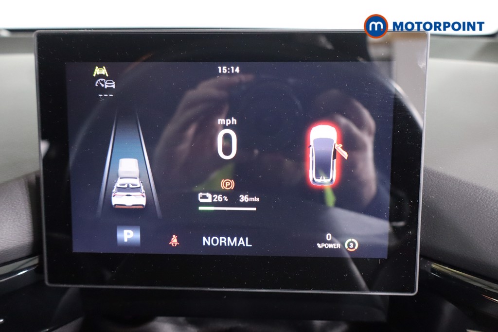 Mg Motor Uk MG4 SE Automatic Electric SUV - Stock Number (1588605) - 2nd supplementary image