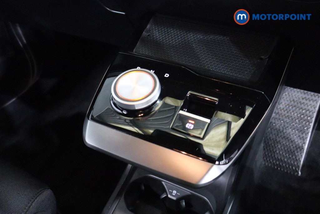 Mg Motor Uk MG4 SE Automatic Electric SUV - Stock Number (1588605) - 11th supplementary image