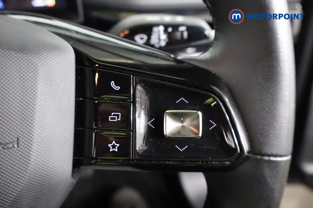 Mg Motor Uk MG4 SE Automatic Electric SUV - Stock Number (1588605) - 13th supplementary image