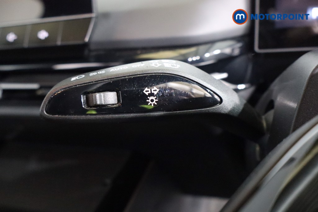 Mg Motor Uk MG4 SE Automatic Electric SUV - Stock Number (1588605) - 14th supplementary image