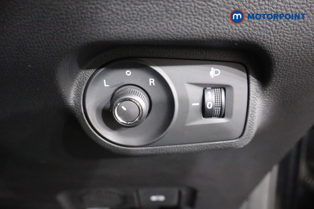 Mg Motor Uk MG4 SE Automatic Electric SUV - Stock Number (1588605) - 16th supplementary image