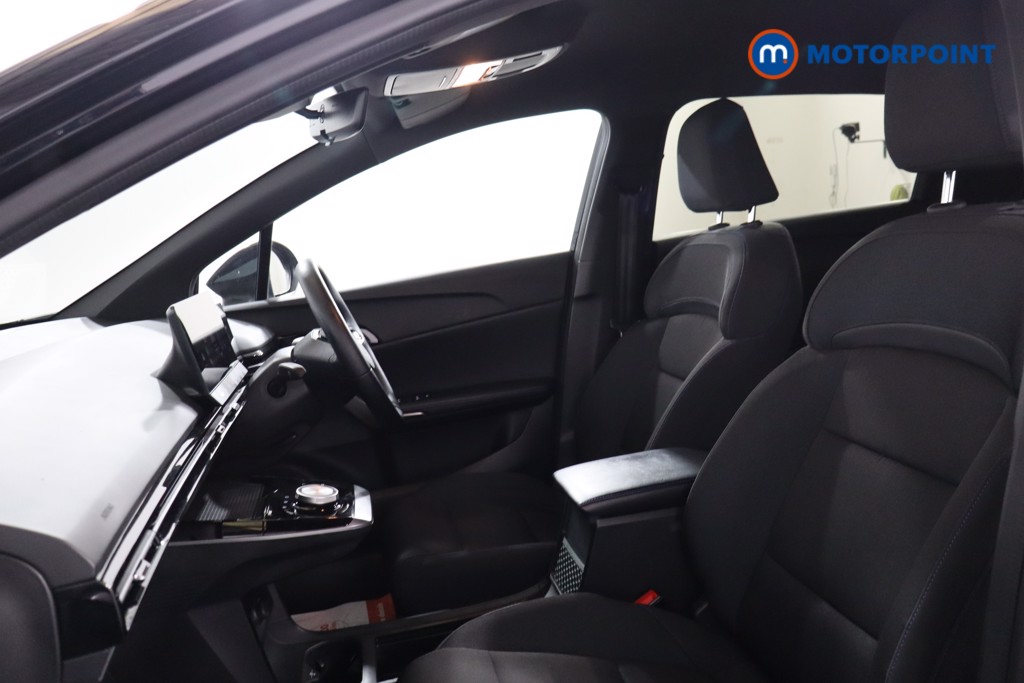 Mg Motor Uk MG4 SE Automatic Electric SUV - Stock Number (1588605) - 18th supplementary image