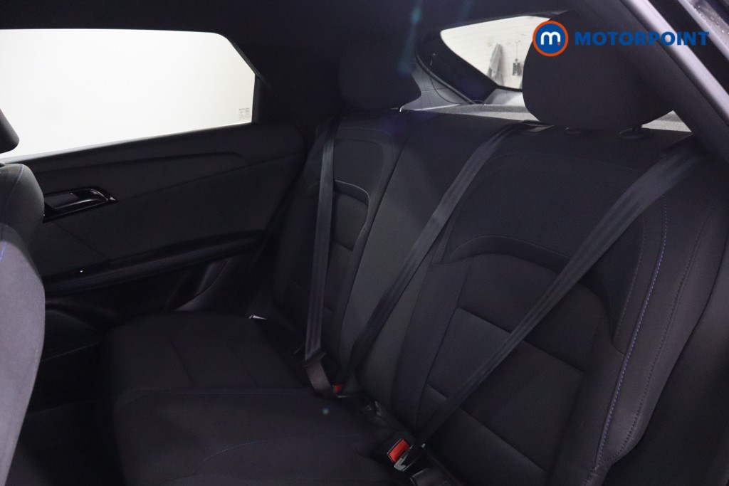 Mg Motor Uk MG4 SE Automatic Electric SUV - Stock Number (1588605) - 19th supplementary image