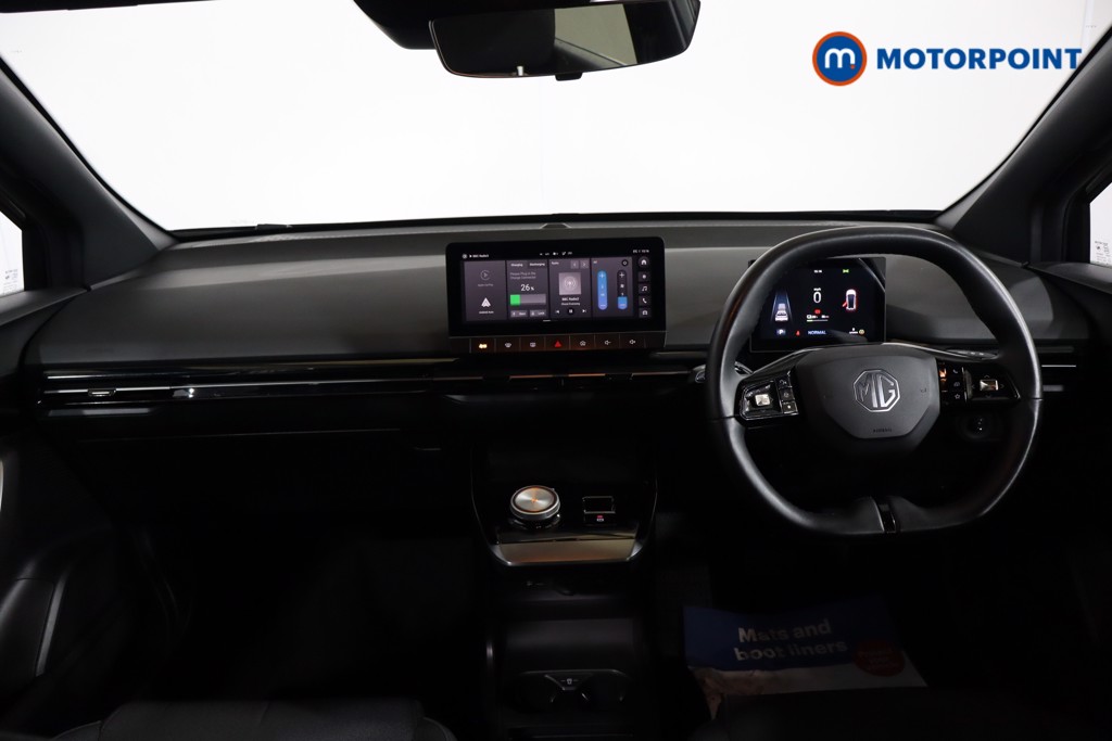Mg Motor Uk MG4 SE Automatic Electric SUV - Stock Number (1588605) - 20th supplementary image