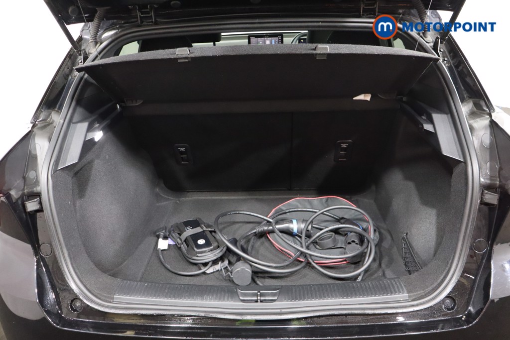 Mg Motor Uk MG4 SE Automatic Electric SUV - Stock Number (1588605) - 21st supplementary image