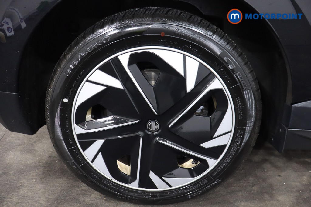 Mg Motor Uk MG4 SE Automatic Electric SUV - Stock Number (1588605) - 22nd supplementary image