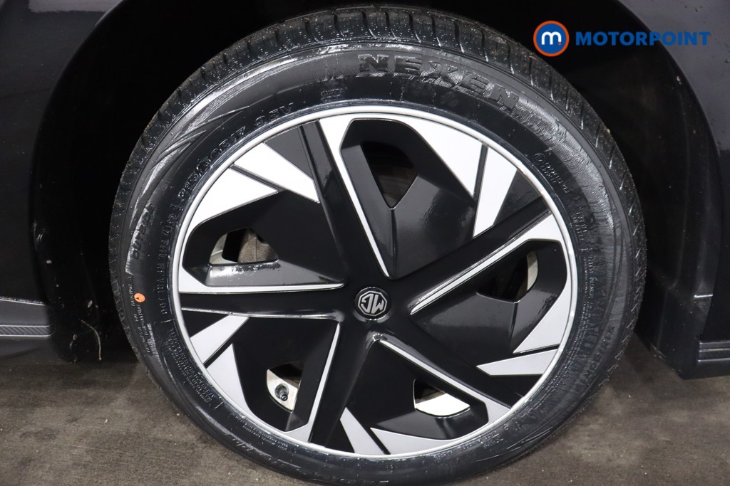 Mg Motor Uk MG4 SE Automatic Electric SUV - Stock Number (1588605) - 23rd supplementary image