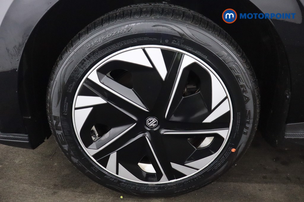 Mg Motor Uk MG4 SE Automatic Electric SUV - Stock Number (1588605) - 24th supplementary image