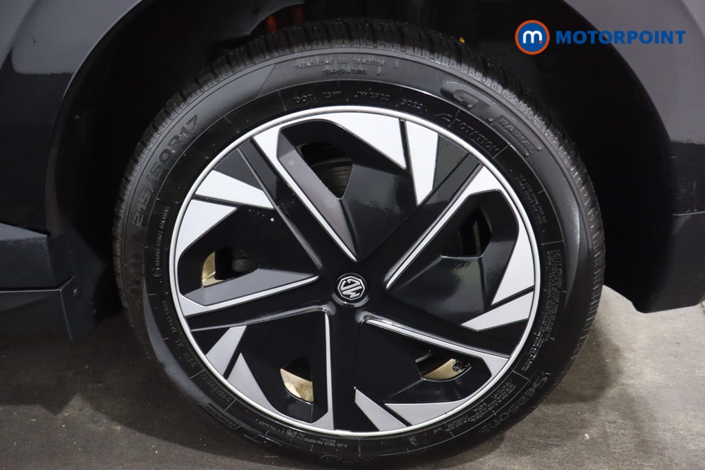 Mg Motor Uk MG4 SE Automatic Electric SUV - Stock Number (1588605) - 25th supplementary image
