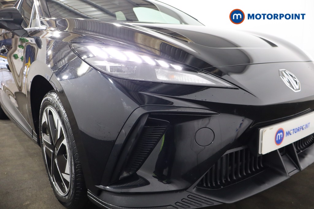 Mg Motor Uk MG4 SE Automatic Electric SUV - Stock Number (1588605) - 26th supplementary image