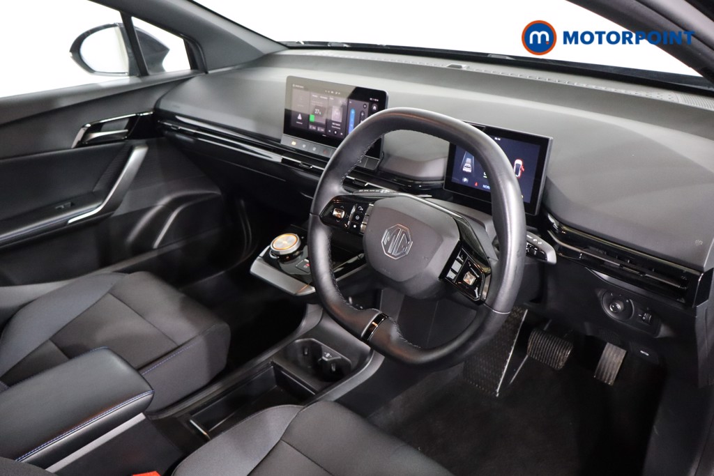 Mg Motor Uk MG4 SE Automatic Electric SUV - Stock Number (1588605) - 1st supplementary image